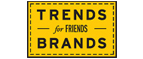 Скидка 10% на коллекция trends Brands limited! - Пристень